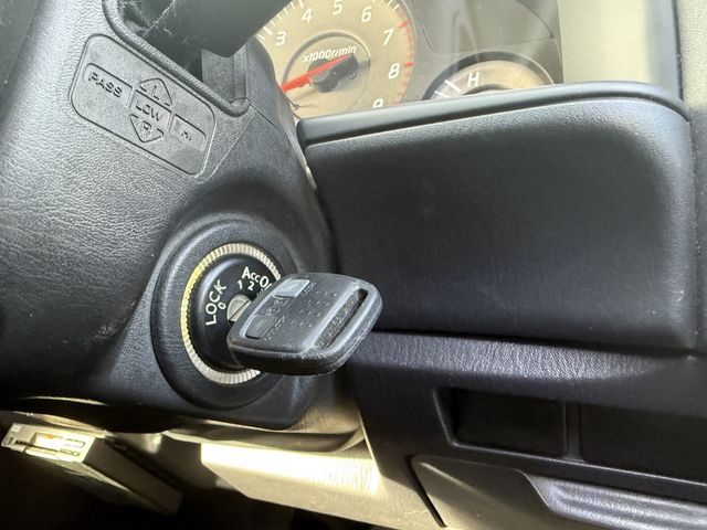 NISSAN SKYLINE 2000 Image 31