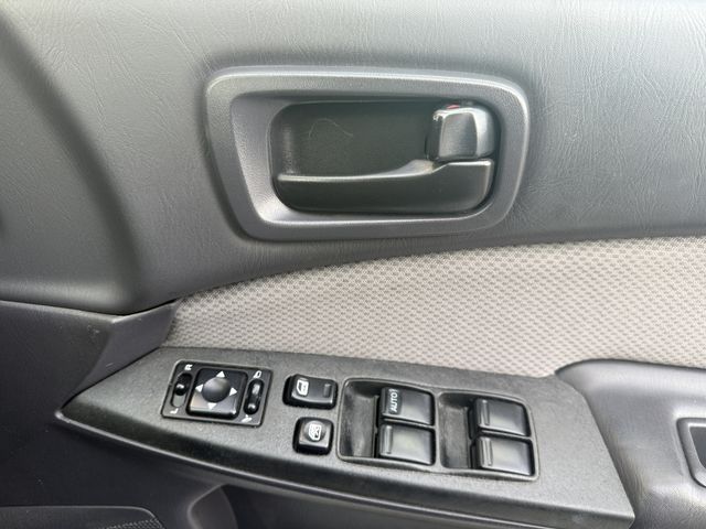 NISSAN SKYLINE 2000 Image 31