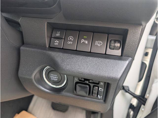 SUZUKI JIMNY SIERRA 2026 Image 31