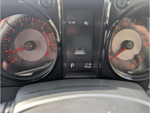 SUZUKI JIMNY SIERRA 2026 Image 31