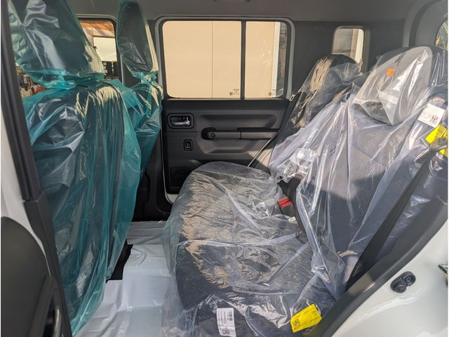 SUZUKI JIMNY NOMADE 2026 Image 31