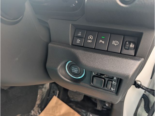 SUZUKI JIMNY NOMADE 2026 Image 31