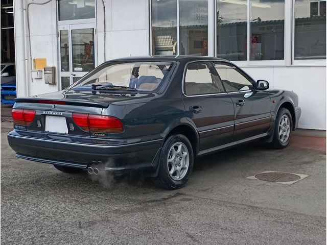 MITSUBISHI DIAMANTE 4WD 1994 Image 31
