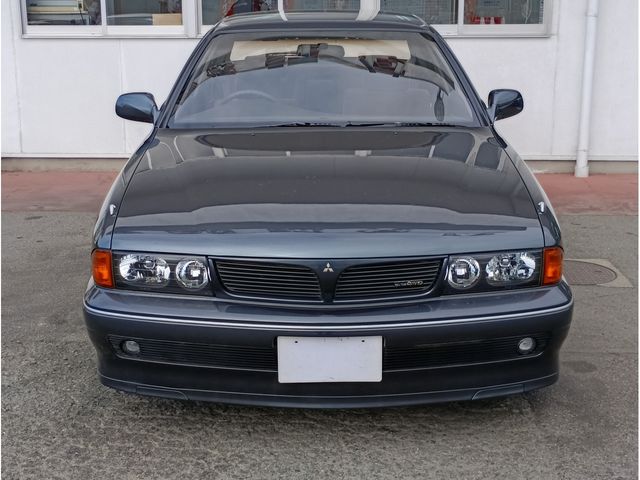 MITSUBISHI DIAMANTE 4WD 1994 Image 31