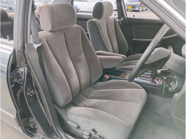 MITSUBISHI DIAMANTE 4WD 1994 Image 31