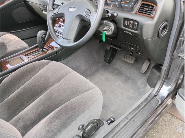 MITSUBISHI DIAMANTE 4WD 1994 Image 31