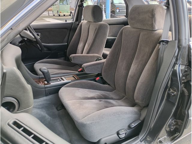 MITSUBISHI DIAMANTE 4WD 1994 Image 31