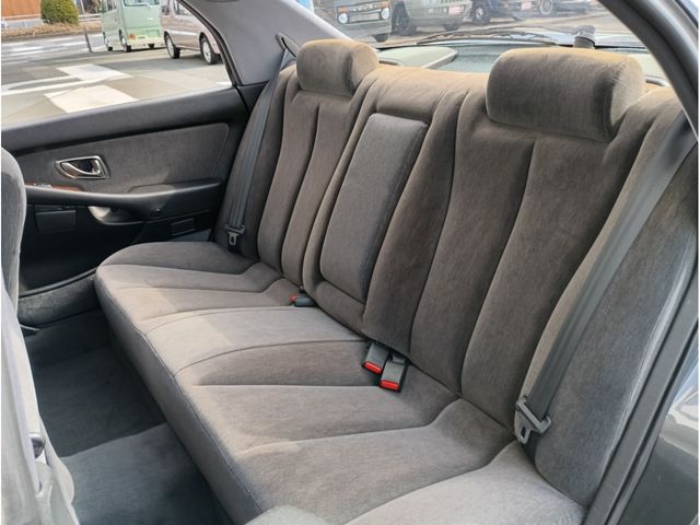 MITSUBISHI DIAMANTE 4WD 1994 Image 31