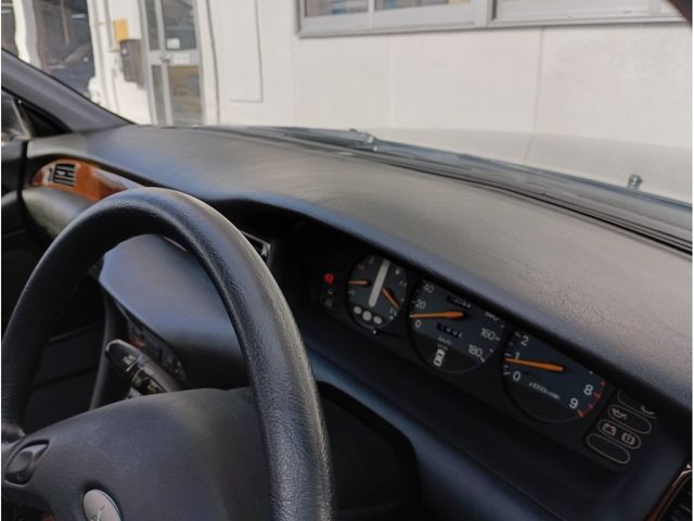 MITSUBISHI DIAMANTE 4WD 1994 Image 31