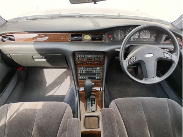 MITSUBISHI DIAMANTE 4WD 1994 Image 31