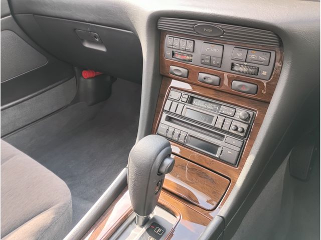 MITSUBISHI DIAMANTE 4WD 1994 Image 31