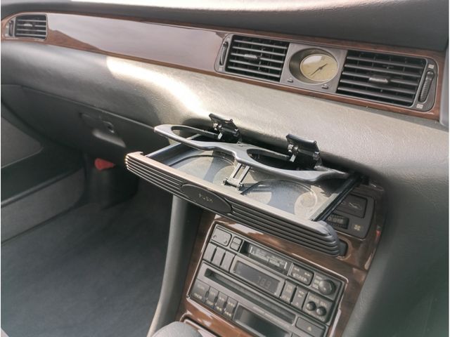 MITSUBISHI DIAMANTE 4WD 1994 Image 31