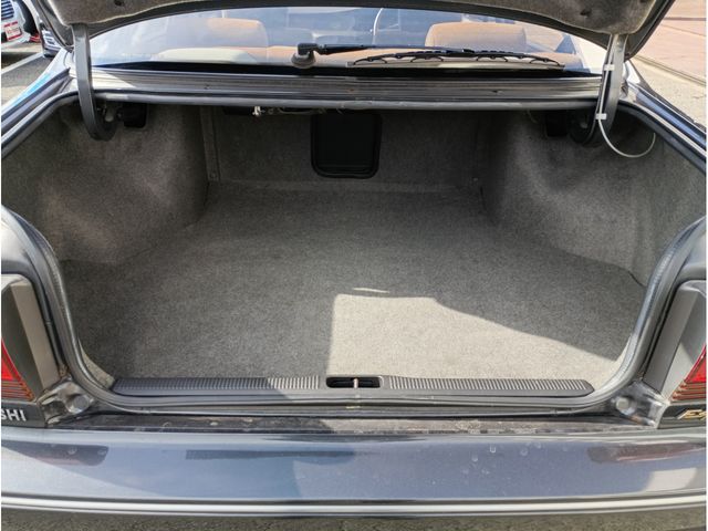 MITSUBISHI DIAMANTE 4WD 1994 Image 31