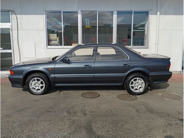 MITSUBISHI DIAMANTE 4WD 1994 Image 31