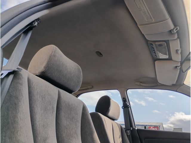 MITSUBISHI DIAMANTE 4WD 1994 Image 31