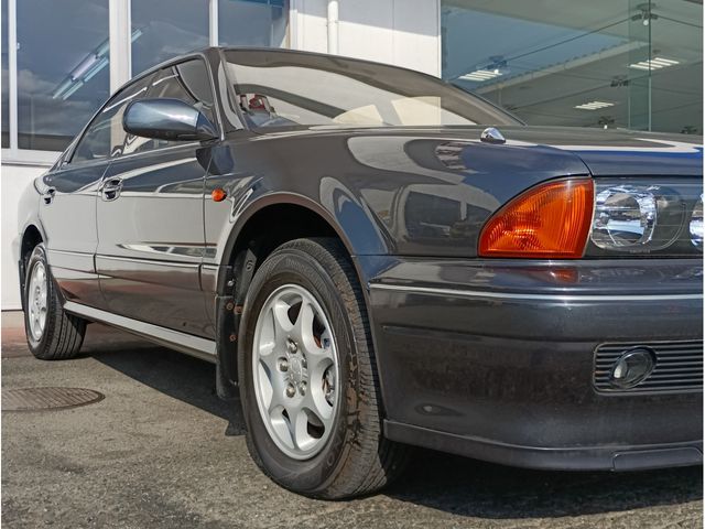 MITSUBISHI DIAMANTE 4WD 1994 Image 31