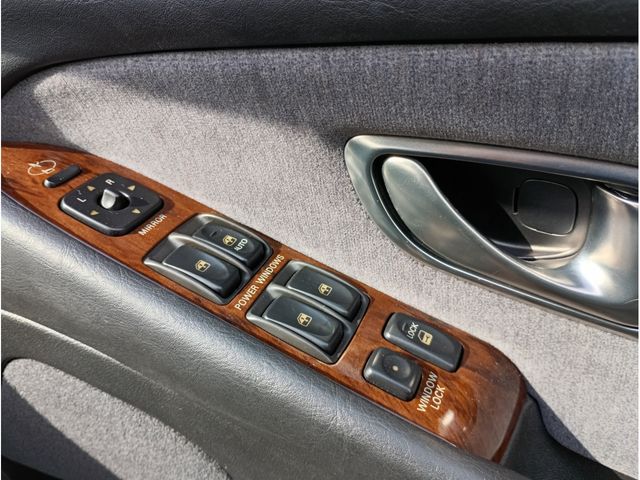 MITSUBISHI DIAMANTE 4WD 1994 Image 31