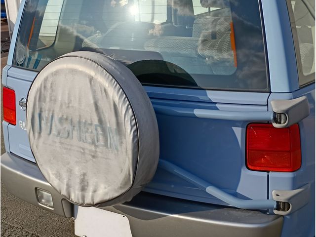 NISSAN RASHEEN 1999 Image 31