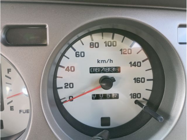 NISSAN RASHEEN 1999 Image 31