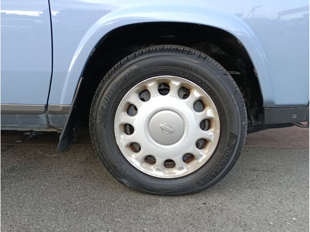 NISSAN RASHEEN 1999 Image 31