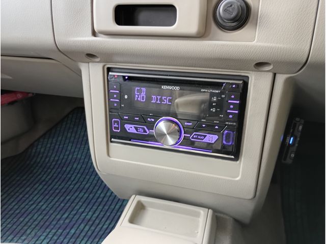 NISSAN RASHEEN 1999 Image 31