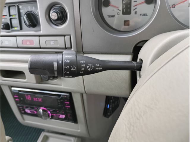 NISSAN RASHEEN 1999 Image 31