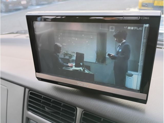 NISSAN RASHEEN 1999 Image 31