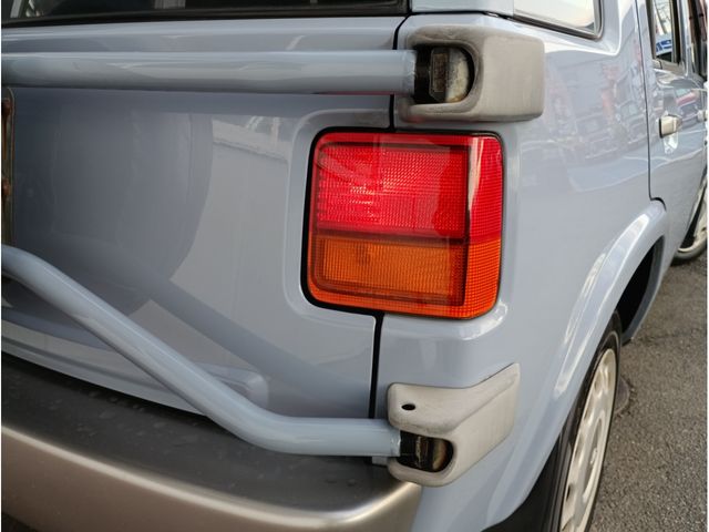 NISSAN RASHEEN 1999 Image 31