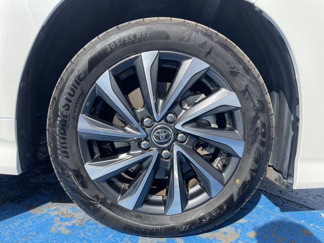 TOYOTA VOXY HYBRID 2022 Image 31