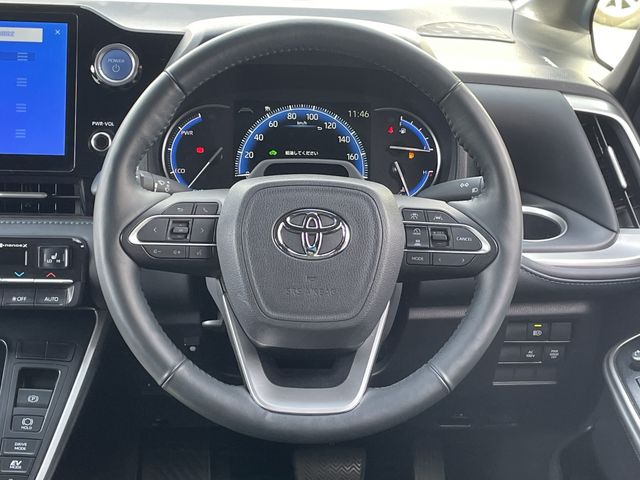 TOYOTA VOXY HYBRID 2022 Image 31