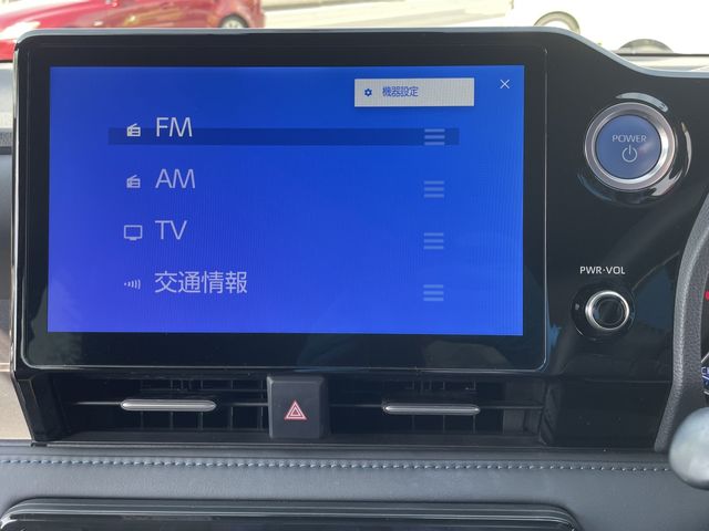 TOYOTA VOXY HYBRID 2022 Image 31