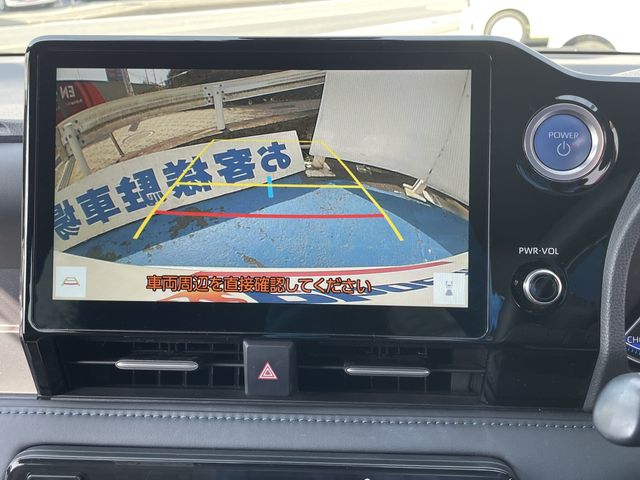 TOYOTA VOXY HYBRID 2022 Image 31