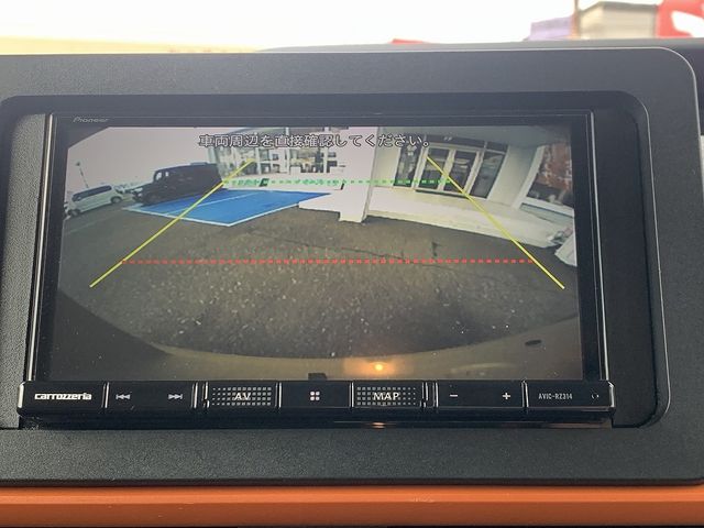 DAIHATSU TANTO FAN CROSS 2024 Image 31