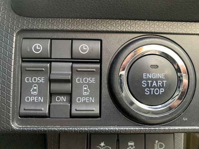 DAIHATSU TANTO FAN CROSS 2024 Image 31