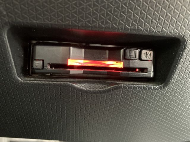 DAIHATSU TANTO FAN CROSS 2024 Image 31