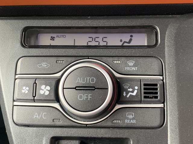 DAIHATSU TANTO FAN CROSS 2024 Image 31