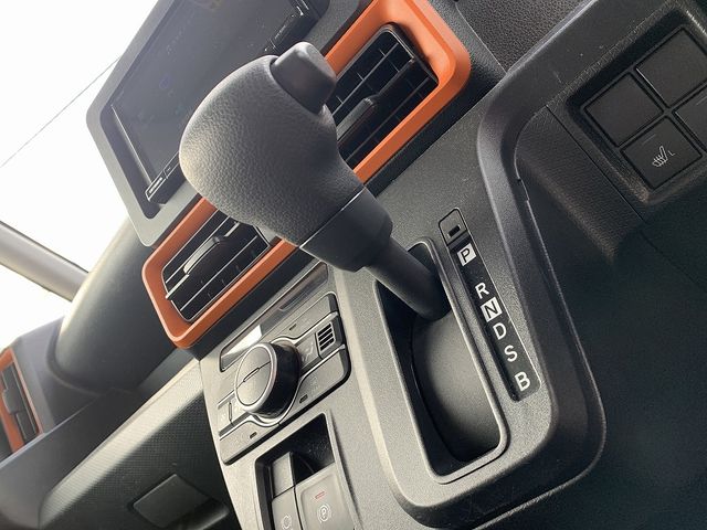 DAIHATSU TANTO FAN CROSS 2024 Image 31