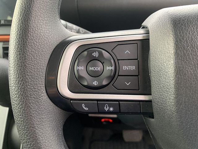 DAIHATSU TANTO FAN CROSS 2024 Image 31