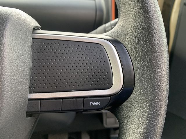 DAIHATSU TANTO FAN CROSS 2024 Image 31