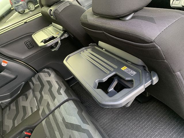 DAIHATSU TANTO FAN CROSS 2024 Image 31