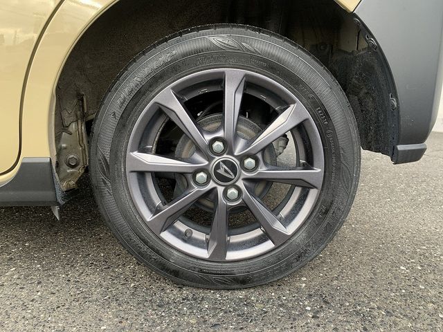 DAIHATSU TANTO FAN CROSS 2024 Image 31