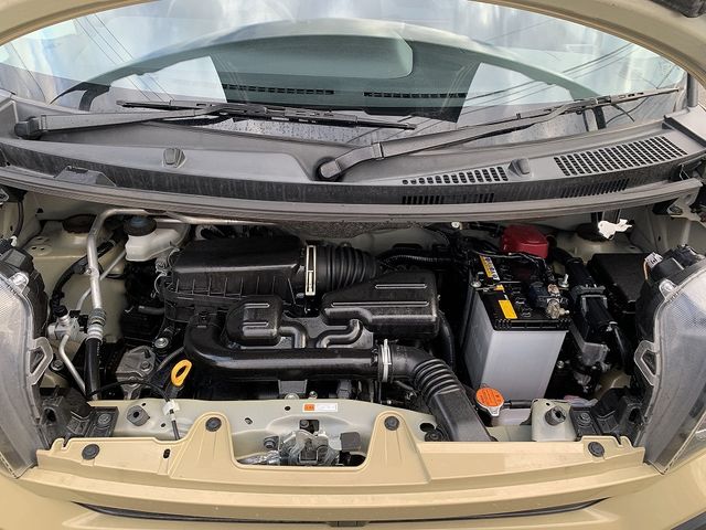 DAIHATSU TANTO FAN CROSS 2024 Image 31