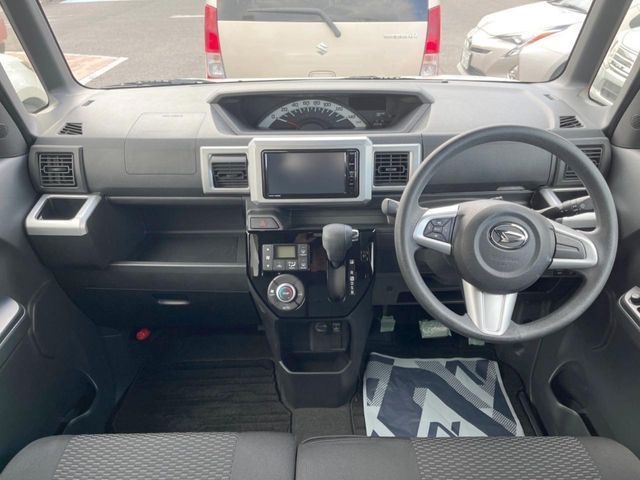 DAIHATSU WAKE 2019 Image 31