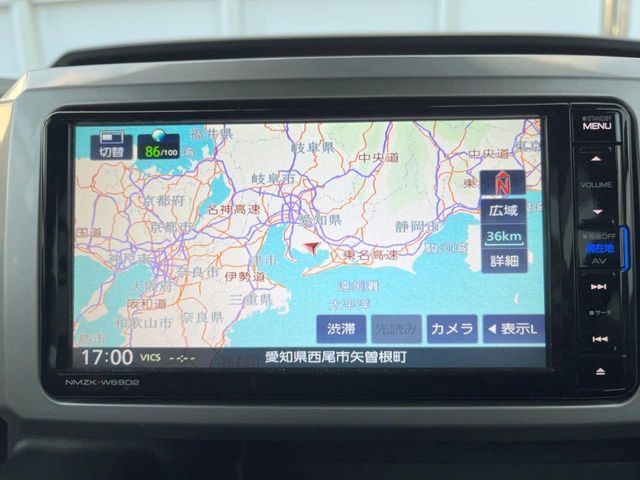 DAIHATSU WAKE 2019 Image 31