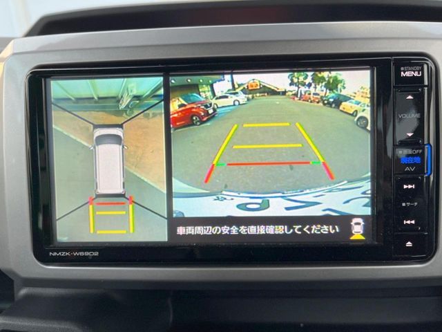 DAIHATSU WAKE 2019 Image 31