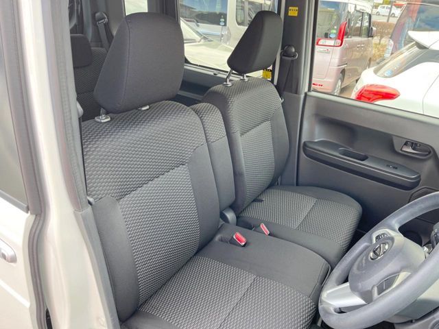 DAIHATSU WAKE 2019 Image 31