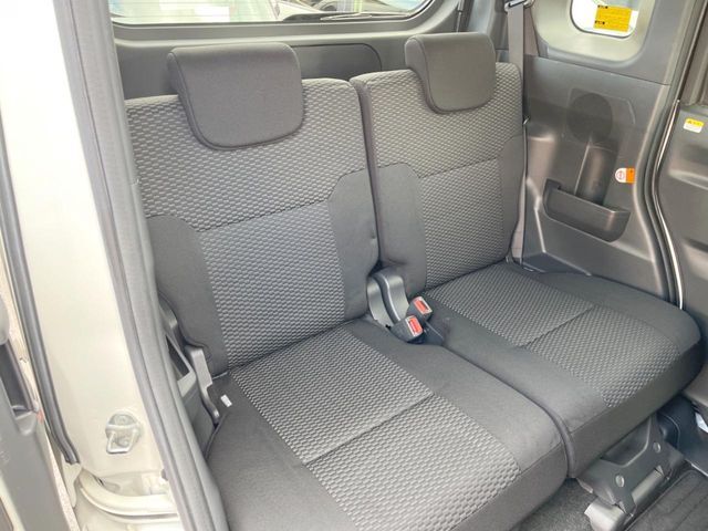 DAIHATSU WAKE 2019 Image 31