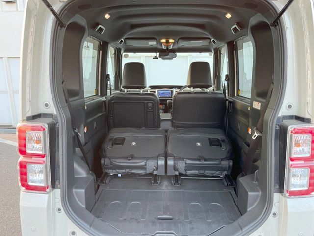 DAIHATSU WAKE 2019 Image 31