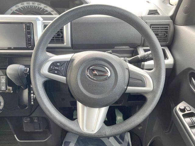 DAIHATSU WAKE 2019 Image 31