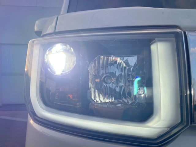 DAIHATSU WAKE 2019 Image 31